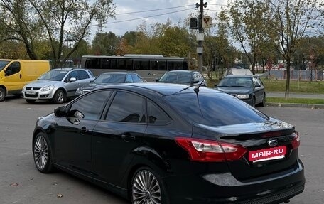 Ford Focus III, 2012 год, 820 000 рублей, 6 фотография