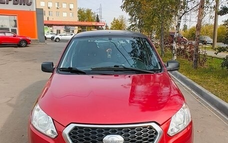 Datsun mi-DO, 2017 год, 380 000 рублей, 1 фотография