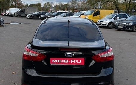 Ford Focus III, 2012 год, 820 000 рублей, 7 фотография