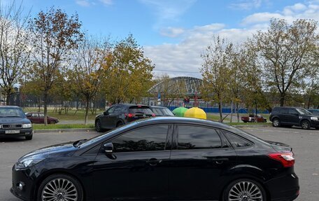 Ford Focus III, 2012 год, 820 000 рублей, 8 фотография