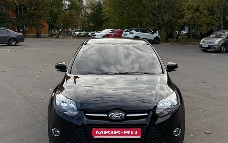 Ford Focus III, 2012 год, 820 000 рублей, 9 фотография