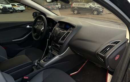 Ford Focus III, 2012 год, 820 000 рублей, 10 фотография