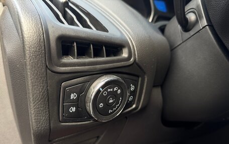 Ford Focus III, 2012 год, 820 000 рублей, 12 фотография