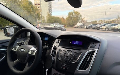 Ford Focus III, 2012 год, 820 000 рублей, 11 фотография