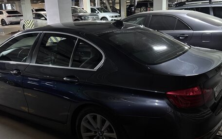 BMW 5 серия, 2014 год, 1 900 000 рублей, 2 фотография