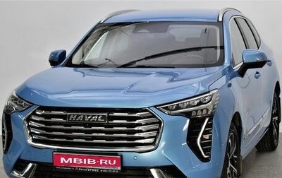 Haval Jolion, 2021 год, 1 635 000 рублей, 1 фотография