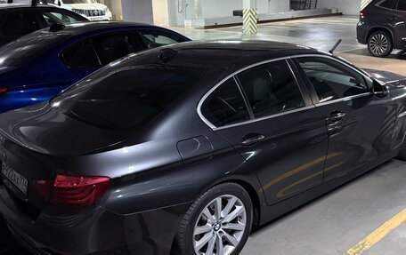 BMW 5 серия, 2014 год, 1 900 000 рублей, 4 фотография