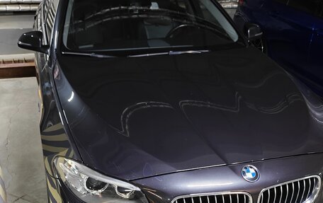 BMW 5 серия, 2014 год, 1 900 000 рублей, 6 фотография