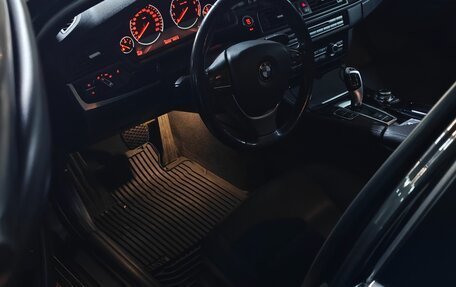 BMW 5 серия, 2014 год, 1 900 000 рублей, 7 фотография