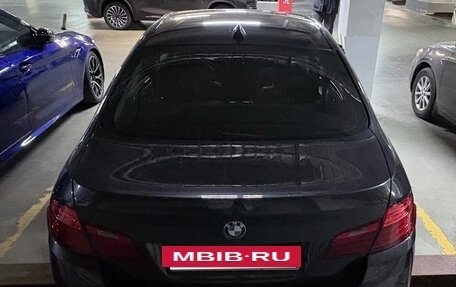 BMW 5 серия, 2014 год, 1 900 000 рублей, 3 фотография