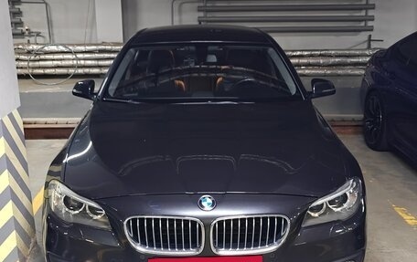 BMW 5 серия, 2014 год, 1 900 000 рублей, 5 фотография
