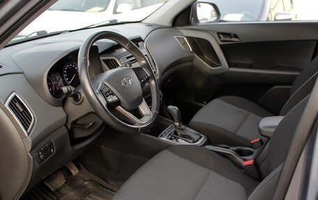 Hyundai Creta I рестайлинг, 2017 год, 1 399 000 рублей, 5 фотография