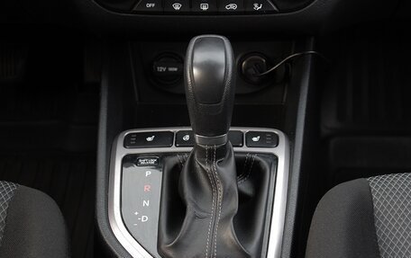 Hyundai Creta I рестайлинг, 2017 год, 1 399 000 рублей, 9 фотография