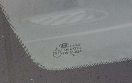 Hyundai Creta I рестайлинг, 2017 год, 1 399 000 рублей, 14 фотография