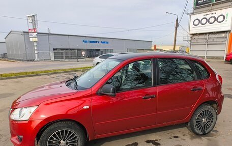 Datsun mi-DO, 2017 год, 380 000 рублей, 2 фотография