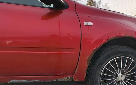 Datsun mi-DO, 2017 год, 380 000 рублей, 9 фотография