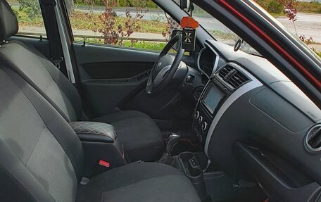 Datsun mi-DO, 2017 год, 380 000 рублей, 5 фотография