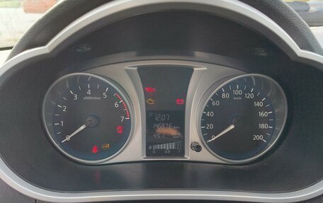 Datsun mi-DO, 2017 год, 380 000 рублей, 6 фотография