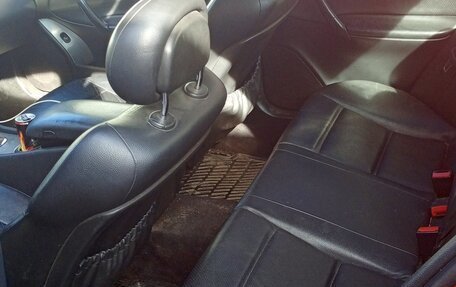 Mercedes-Benz C-Класс, 2004 год, 550 000 рублей, 6 фотография