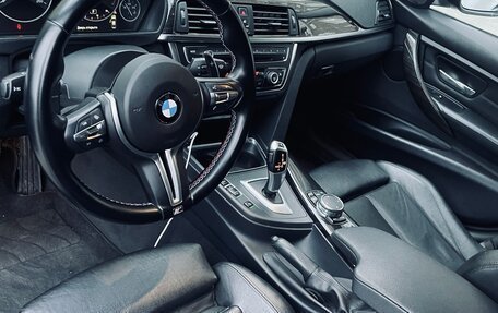 BMW 3 серия, 2013 год, 1 850 000 рублей, 9 фотография