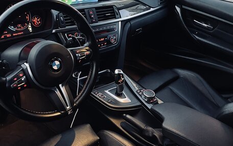 BMW 3 серия, 2013 год, 1 850 000 рублей, 16 фотография