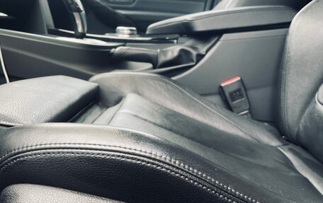 BMW 3 серия, 2013 год, 1 850 000 рублей, 12 фотография