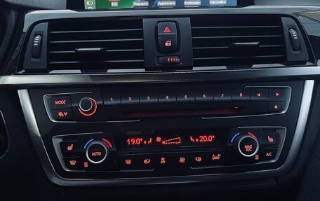 BMW 3 серия, 2013 год, 1 850 000 рублей, 17 фотография