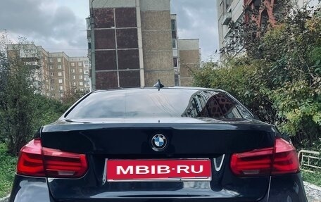 BMW 3 серия, 2013 год, 1 850 000 рублей, 7 фотография