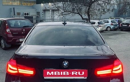 BMW 3 серия, 2013 год, 1 850 000 рублей, 8 фотография