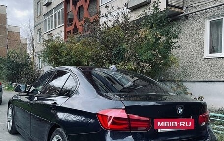 BMW 3 серия, 2013 год, 1 850 000 рублей, 6 фотография