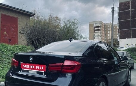 BMW 3 серия, 2013 год, 1 850 000 рублей, 5 фотография