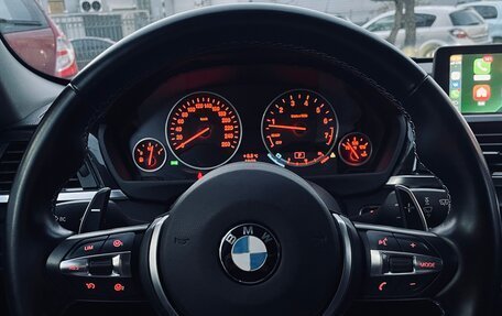 BMW 3 серия, 2013 год, 1 850 000 рублей, 18 фотография