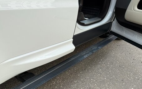 Land Rover Range Rover Sport II, 2014 год, 2 790 000 рублей, 17 фотография