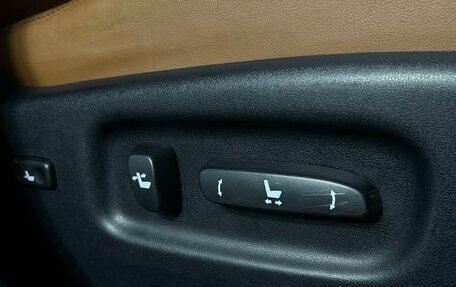 Lexus RX III, 2014 год, 2 499 000 рублей, 20 фотография