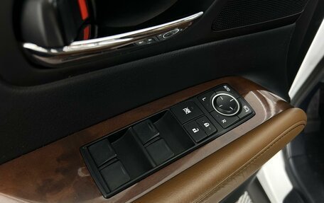 Lexus RX III, 2014 год, 2 499 000 рублей, 27 фотография