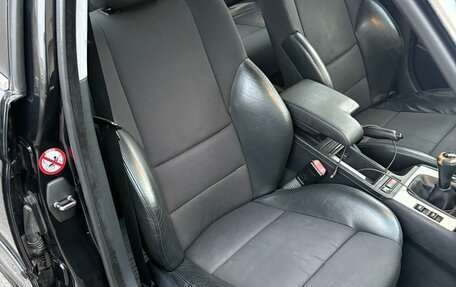 BMW 3 серия, 2002 год, 500 000 рублей, 17 фотография