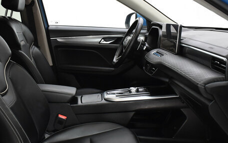 Haval Jolion, 2021 год, 1 635 000 рублей, 13 фотография
