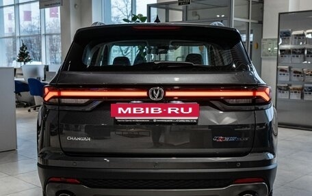 Changan CS35 Plus, 2025 год, 2 709 900 рублей, 3 фотография