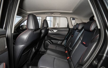 Changan CS35 Plus, 2025 год, 2 709 900 рублей, 17 фотография
