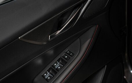 Changan CS35 Plus, 2025 год, 2 709 900 рублей, 12 фотография