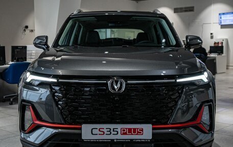 Changan CS35 Plus, 2025 год, 2 709 900 рублей, 14 фотография