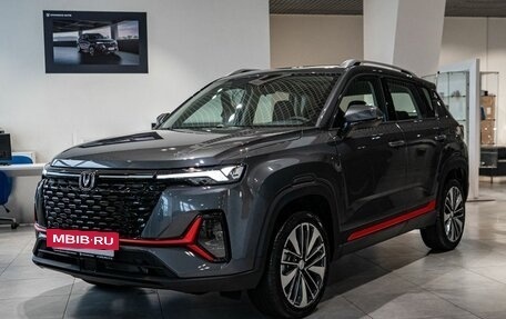 Changan CS35 Plus, 2025 год, 2 709 900 рублей, 13 фотография