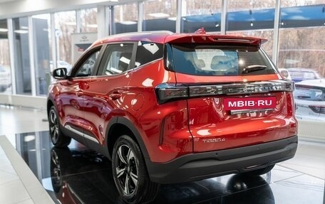 Chery Tiggo 4 I рестайлинг, 2025 год, 1 999 000 рублей, 16 фотография