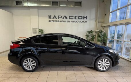 KIA Cerato III, 2015 год, 1 199 000 рублей, 6 фотография