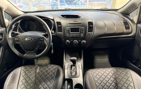 KIA Cerato III, 2015 год, 1 199 000 рублей, 8 фотография