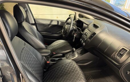 KIA Cerato III, 2015 год, 1 199 000 рублей, 9 фотография