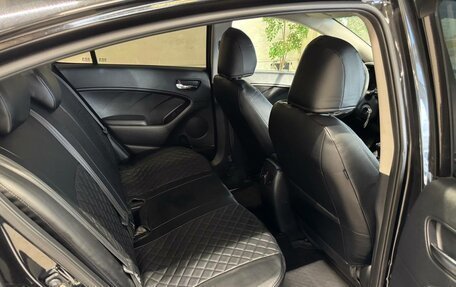 KIA Cerato III, 2015 год, 1 199 000 рублей, 10 фотография