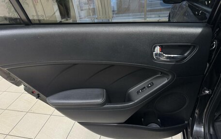 KIA Cerato III, 2015 год, 1 199 000 рублей, 15 фотография