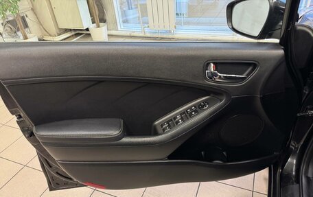 KIA Cerato III, 2015 год, 1 199 000 рублей, 14 фотография