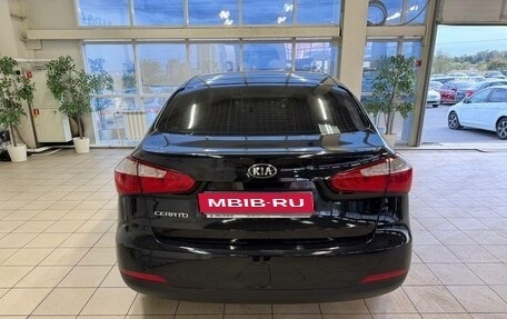 KIA Cerato III, 2015 год, 1 199 000 рублей, 4 фотография